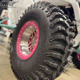 MRT Whiskey Runner UTV Tire
