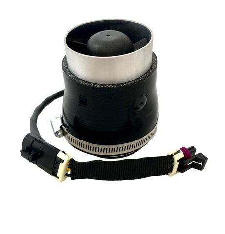 MTNTK Performance '11-'14 Polaris RZR XP 900 Blow Hole