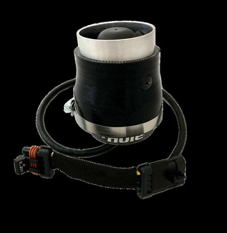 MTNTK Performance '14 Polaris RZR 900 Blow Hole