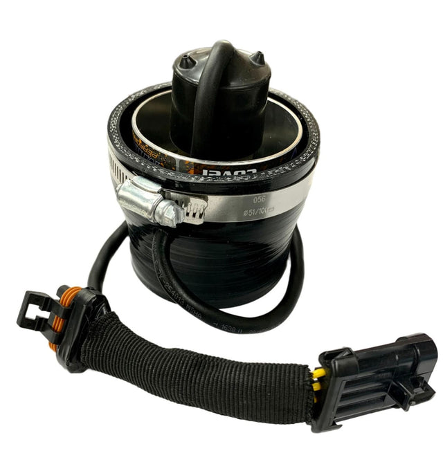 MTNTK Performance '15+ Polaris General 1000 Blow Hole