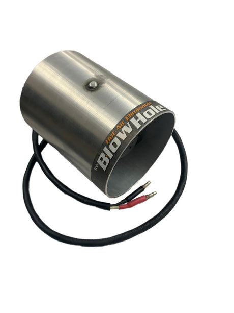 MTNTK Performance '20-'24 Kawasaki Teryx KRX 1000 Blow Hole