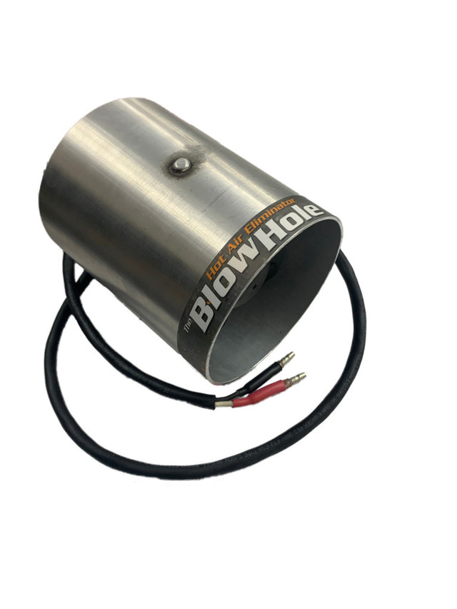 MTNTK Performance '20-'24 Kawasaki Teryx KRX 1000 Blow Hole