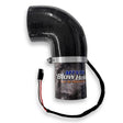 MTNTK Performance Arctic Cat Wildcat X Blow Hole