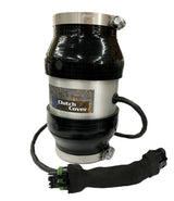 MTNTK Performance Can-Am Defender Blow Hole