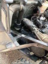 MTNTK Performance Can-Am Defender Blow Hole