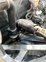 MTNTK Performance Can-Am Defender Blow Hole