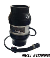 MTNTK Performance Can-Am Defender Blow Hole