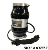 MTNTK Performance Can-Am Defender Blow Hole