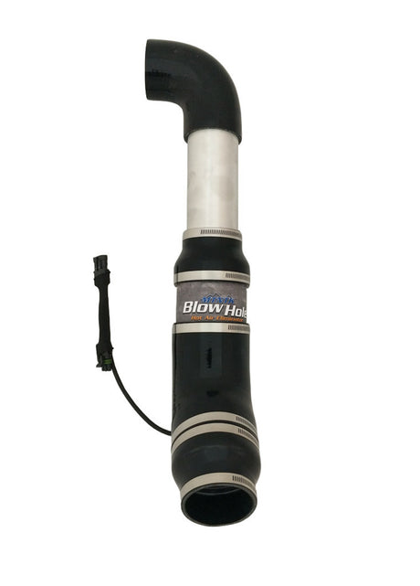 MTNTK Performance Can-Am Maverick Trail Blow Hole