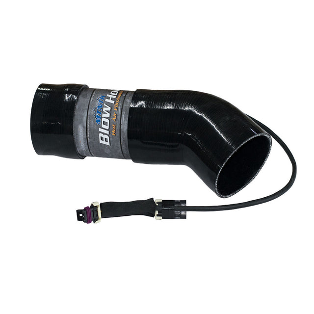 MTNTK Performance Can-Am Maverick X3 Blow Hole