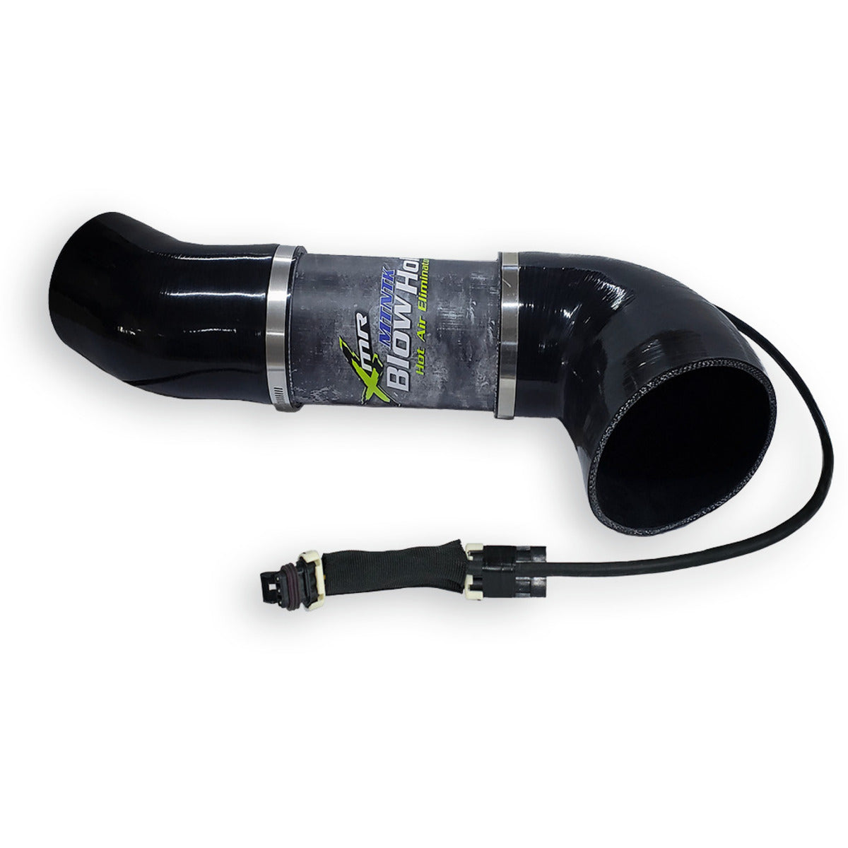 MTNTK Performance Can-Am Maverick X3 X MR Blow Hole