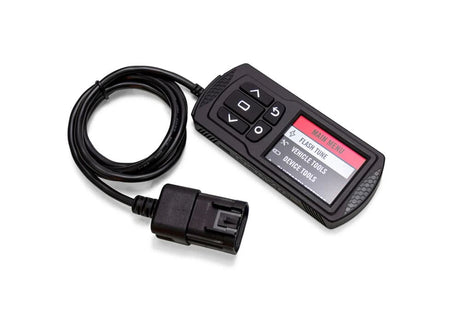 MTNTK Performance Polaris General 1000 Power Vision 3 Performance Tuning