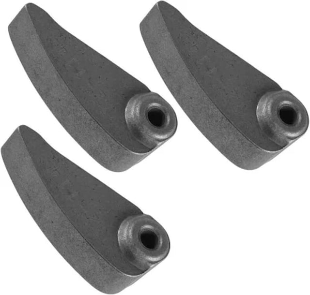MTNTK Performance Polaris Ranger 32 Series Clutch Weights Kit