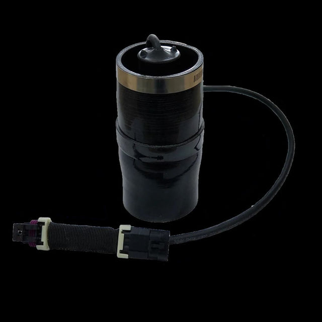 MTNTK Performance Polaris Ranger 800 Blow Hole