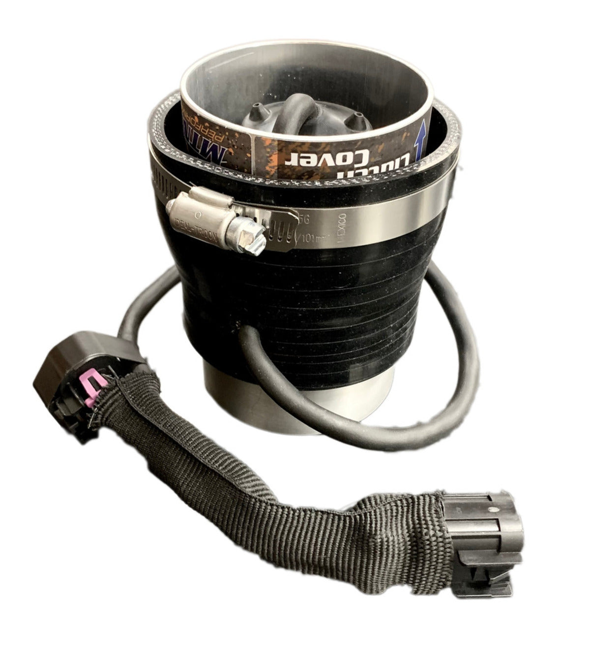 MTNTK Performance Polaris Ranger XP 900/1000 Blow Hole