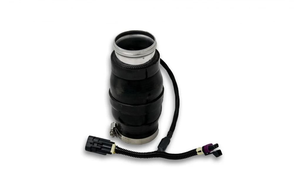 MTNTK Performance Polaris RZR 570 Blow Hole