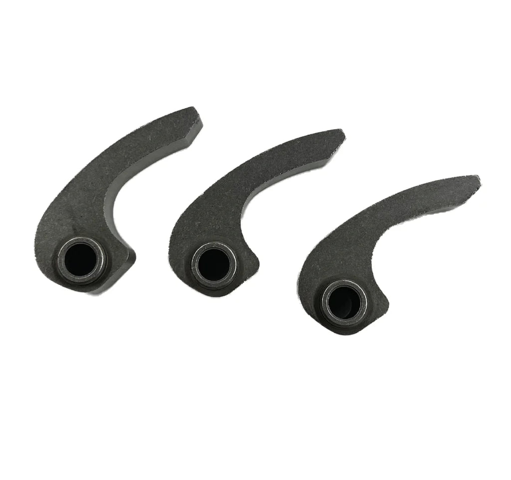 MTNTK Performance Polaris RZR 900 Trail 26 Series Clutch Weights Kit