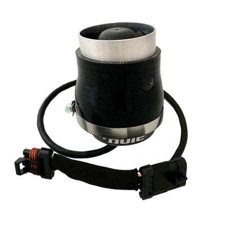 MTNTK Performance Polaris RZR 900 Trail Blow Hole