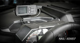 MTNTK Performance Polaris RZR Pro XP Dynojet PV3 Mount