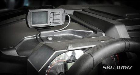 MTNTK Performance Polaris RZR Pro XP Dynojet PV3 Mount