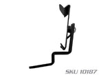 MTNTK Performance Polaris RZR Pro XP Dynojet PV3 Mount