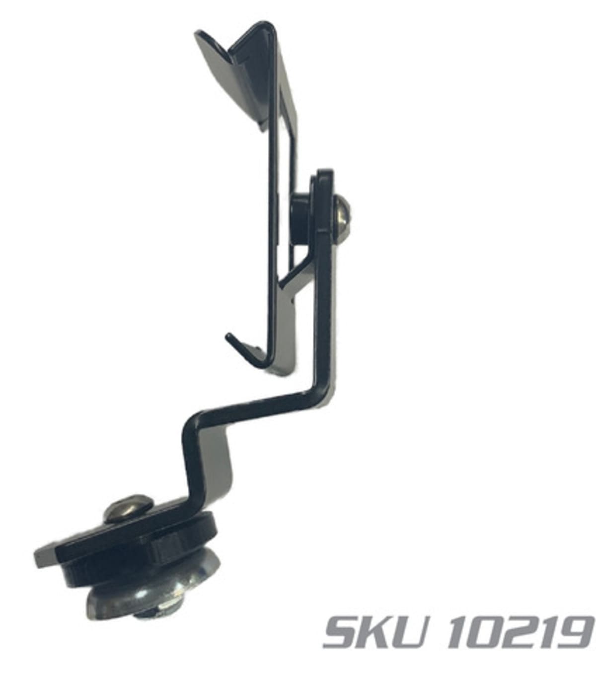 MTNTK Performance Polaris RZR Pro XP Dynojet PV3 Mount