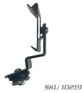 MTNTK Performance Polaris RZR Pro XP Dynojet PV3 Mount