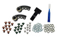 MTNTK Performance Polaris RZR Pro XP Rooster Adjustable Weight Kit