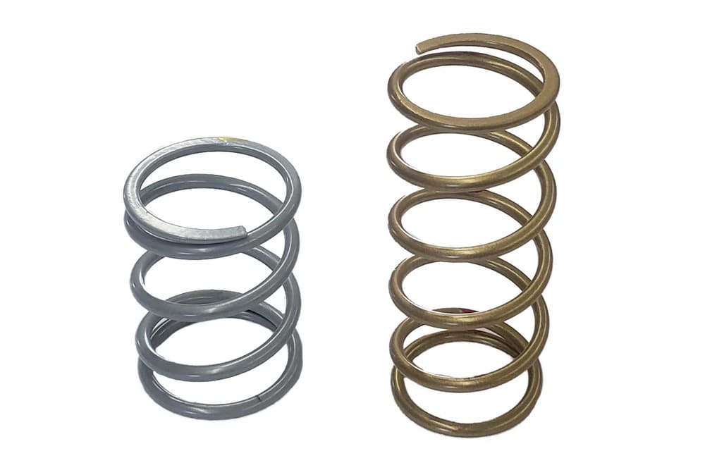 MTNTK Performance Polaris RZR Pro XP Turbo Clutch Spring Kit