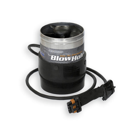 MTNTK Performance Polaris RZR RS1 Blow Hole