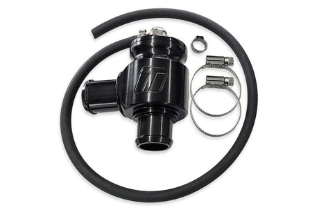 MTNTK Performance Polaris RZR Turbo R Blow Off Valve
