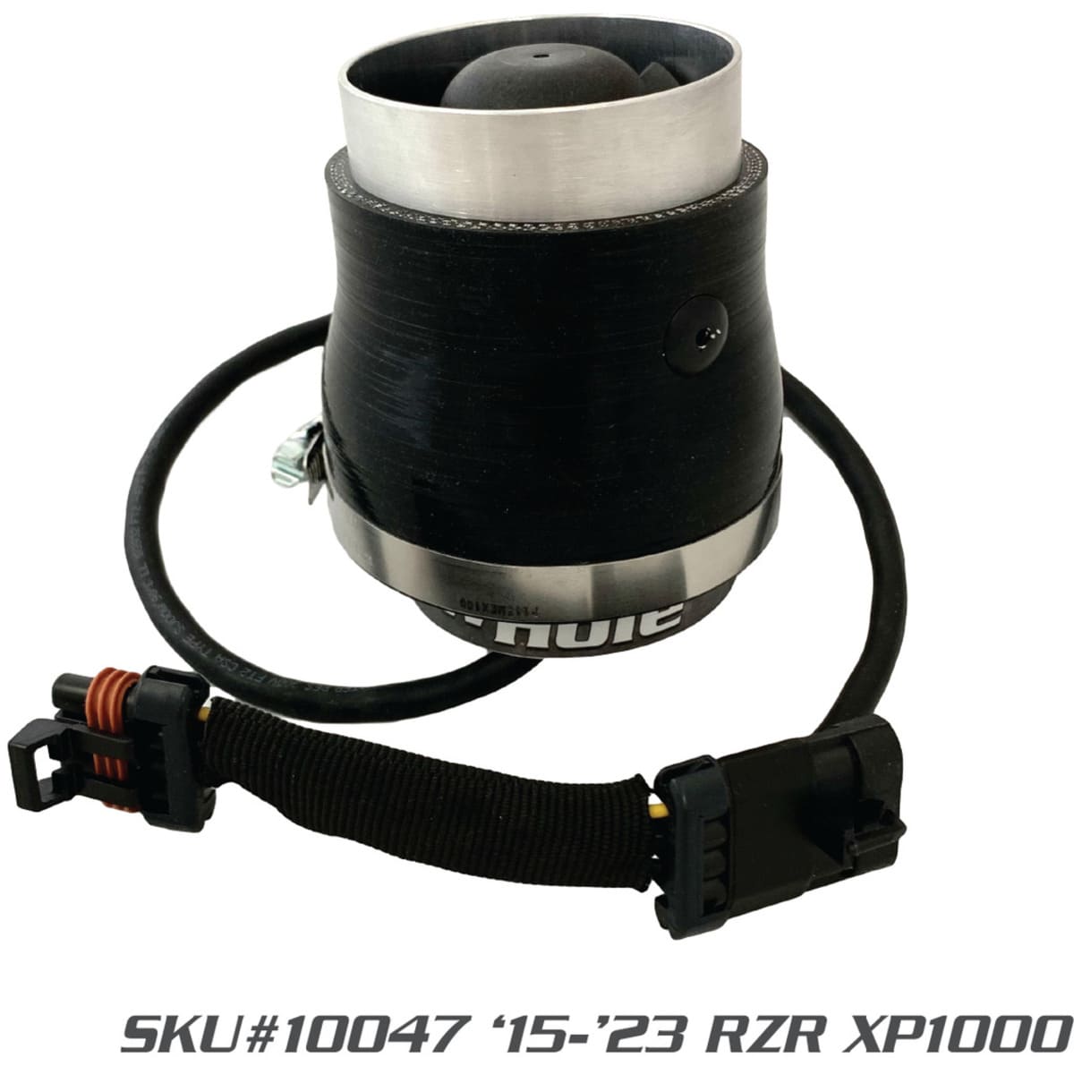 MTNTK Performance Polaris RZR XP 1000 Blow Hole