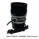 MTNTK Performance Polaris RZR XP 1000 Blow Hole