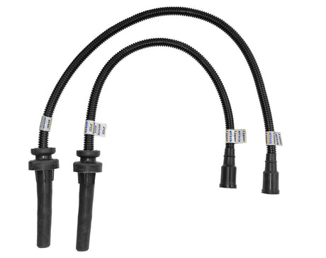 MTNTK Performance Polaris RZR XP 1000 Competition Spark Plug Wires