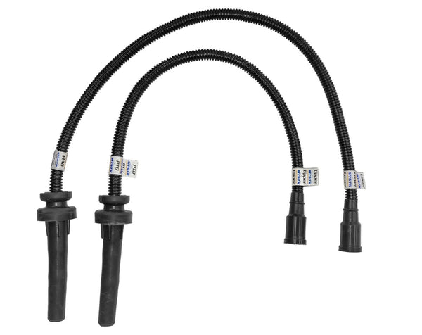 MTNTK Performance Polaris RZR XP 1000 Competition Spark Plug Wires