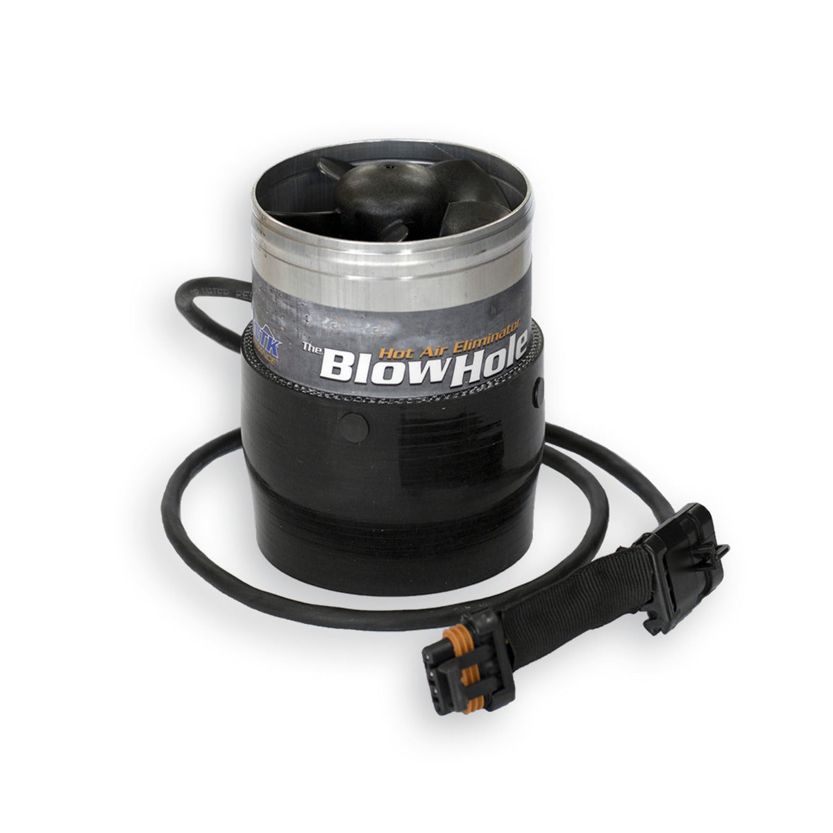 MTNTK Performance Polaris RZR XP Turbo Blow Hole