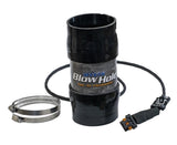 MTNTK Performance Polaris RZR XP Turbo Blow Hole