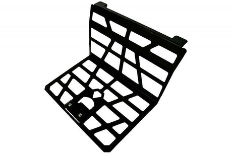 MTNTK Performance Polaris RZR XP Turbo Vented Access Panel