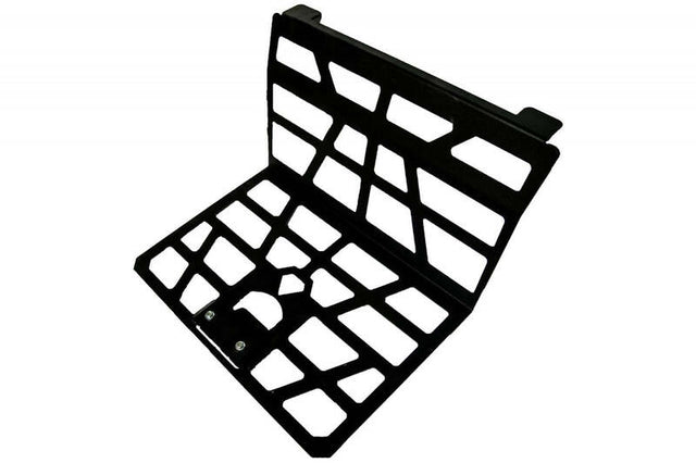 MTNTK Performance Polaris RZR XP Turbo Vented Access Panel