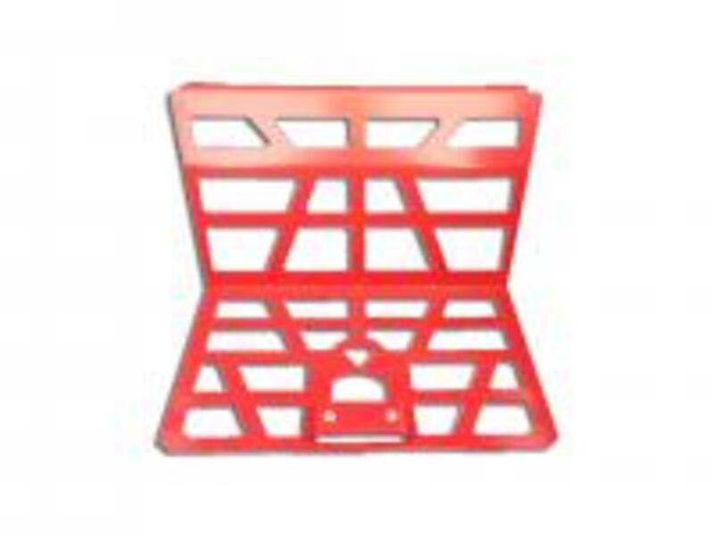 MTNTK Performance Polaris RZR XP Turbo Vented Access Panel