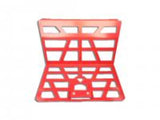 MTNTK Performance Polaris RZR XP Turbo Vented Access Panel
