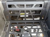 MTNTK Performance Polaris RZR XP Turbo Vented Access Panel