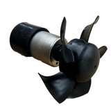 MTNTK Performance Replacement Blow Hole Parts