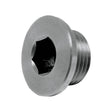 MTNTK Performance Stainless steel Oxygen Sensor Plug Accessories