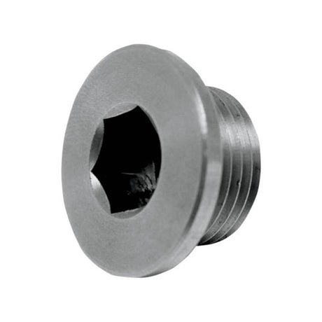 MTNTK Performance Stainless steel Oxygen Sensor Plug Accessories