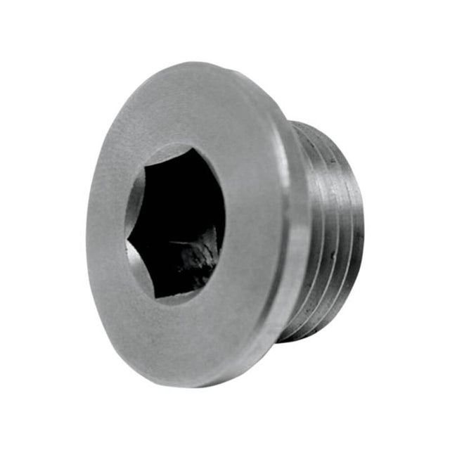 MTNTK Performance Stainless steel Oxygen Sensor Plug Accessories