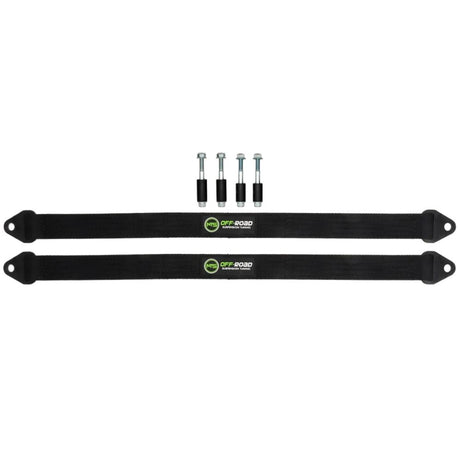 MTS Kawasaki Teryx H2 Front Limit Strap Kit