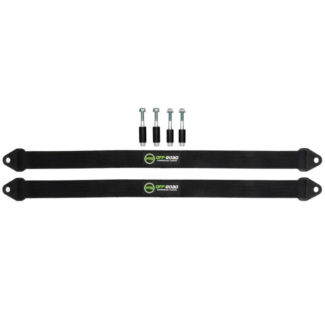 MTS Kawasaki Teryx H2 Front Limit Strap Kit