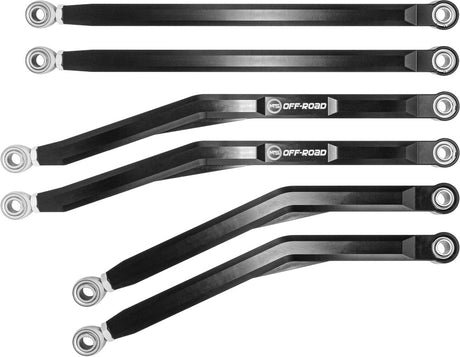 MTS Off-Road Kawasaki Teryx H2 Radius Rods