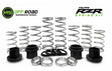 MTS Off-Road Polaris General Spring Kit